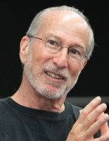 photo of Bruce Fertman