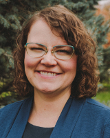 photo of Khara Croswaite Brindle