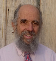 photo of Eric Leskowitz, M.D.