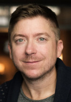 photo of Michael Thompson, author of Shy by Design