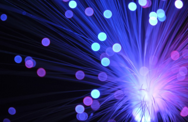 InnerSelf Magazine: February 17. 2025 Bursts of light. Image by Daniel Kirsch from Pixabay.