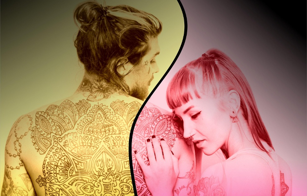 Pause and Hit Your Life's Refresh Button