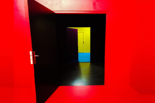 An open door with bright light shining in.&nbsp;Image by acxxxyz from Pixabay.&nbsp;