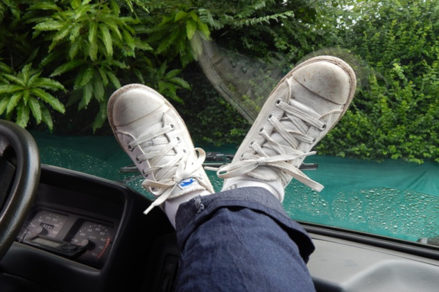 Finding Peace with Those Who Have Fatal Personality Flaws