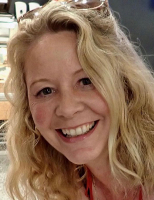 photo of Anna Howard, M.A.