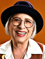 photo of Carol Orsborn, Ph.D.
