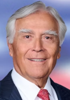 photo of George E. Danis