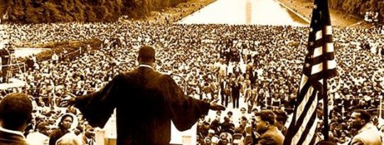 I have a dream speech and video I have a dream speech and video