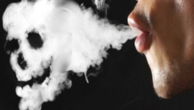 Selfish Motivation: The Best Reason to Quit Smoking