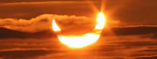 Paying Attention: Signs & Wonders, article by Mike Bara Paying Attention: Signs & Wonders, article by Mike Bara