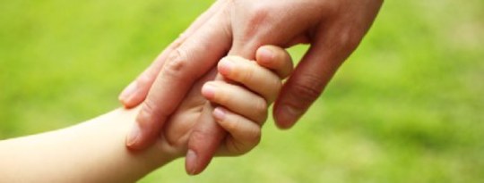 The Art of Nurturing... Not Smothering The Art of Nurturing... Not Smothering