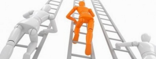 Competition: A National Treasure? Competition: A National Treasure?