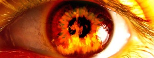 Are Relationships The Work of The Devil? by Tim Ray Are Relationships The Work of The Devil? by Tim Ray