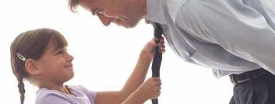 Father & Daughter: The Most Important Relationship, article by Tom Sturges Father & Daughter: The Most Important Relationship, article by Tom Sturges