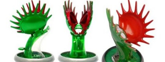 Growing Some Conflict in the Garden? Growing Some Conflict in the Garden?