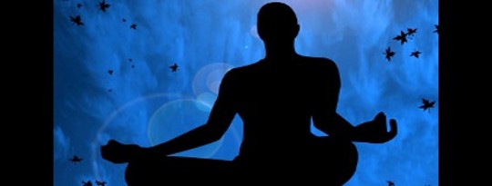 Better Health Through Meditation Better Health Through Meditation