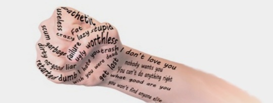 Do Not Underestimate The Power of Words: To Heal or To Hurt Do Not Underestimate The Power of Words: To Heal or To Hurt