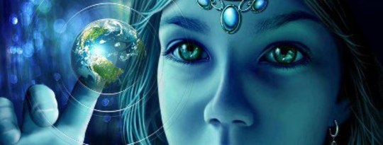 Indigo Children: Is It in the DNA? Indigo Children: Is It in the DNA?