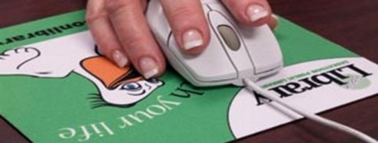 Stainless Steel Mouse: The Leader of a New Revolution Stainless Steel Mouse: The Leader of a New Revolution