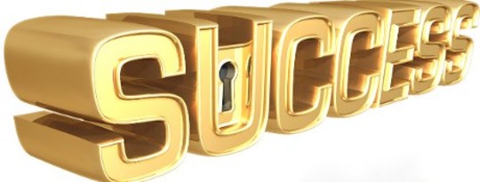 Looking for Success? What Are You Really Seeking? Looking for Success? What Are You Really Seeking?