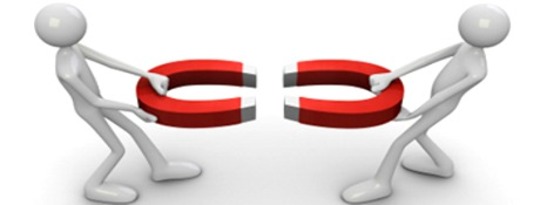 Magnetism: How Human Energy Affects Things and People Magnetism: How Human Energy Affects Things and People