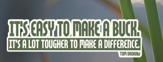 Active Hope: Becoming An Active Participant in Creating the World We Desire Active Hope: Becoming An Active Participant in Creating the World We Desire