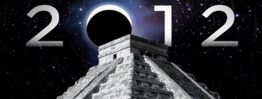 The Mayan Prophecy: The End or The Beginning? The Mayan Prophecy: The End or The Beginning?