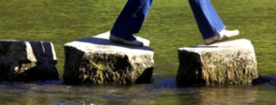 How to Overcome Fear and Attain Success One Step at a Time How to Overcome Fear and Attain Success One Step at a Time