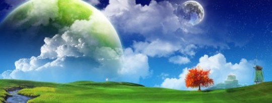 The Power of Imagination & The Importance of Honoring It The Power of Imagination & The Importance of Honoring It