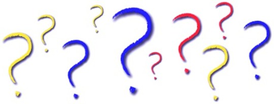 Relationship Questions: Before You Say I Do Relationship Questions: Before You Say I Do