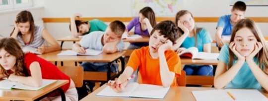 Where Has The Parenting Gone: Schools Have Become The Parent? Where Has The Parenting Gone: Schools Have Become The Parent?