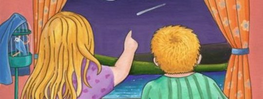 Star Light... Star Bright Star Light... Star Bright