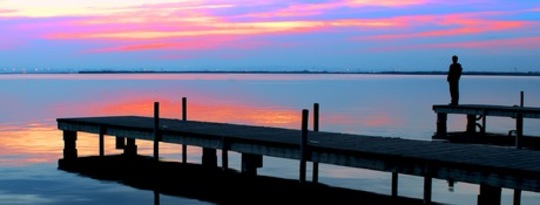 Two Kinds of Aloneness by Barry Vissell Two Kinds of Aloneness by Barry Vissell