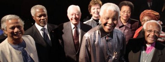 Cultivating Wise Elders by John Welshons Cultivating Wise Elders by John Welshons