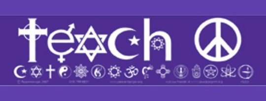 Interfaith in the 20th Century Interfaith in the 20th Century