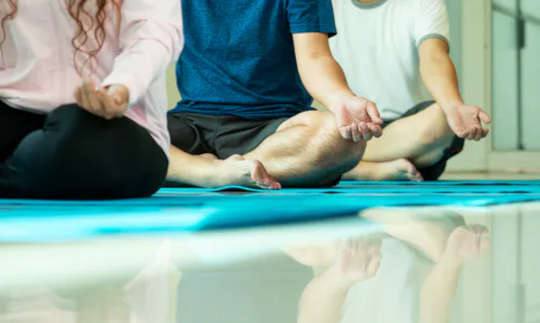 Mindfulness meditation can make some more selfish and less generous midfullness make some selfess 07 20