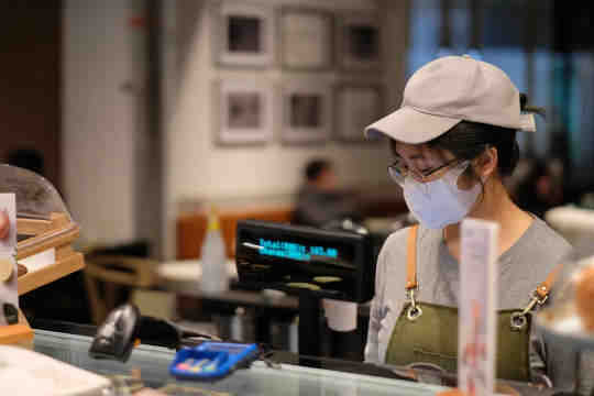 Many Asian Americans Are Struggling Invisibly