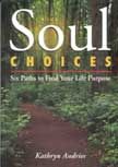 This article was excerpted from the book: Soul Choices by Kathryn Andries. This article was excerpted from the book: Soul Choices by Kathryn Andries.