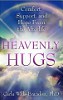 Heavenly Hugs: Comfort, Support, and Hope From the Afterlife by Carla Wills-Brandon, Ph.D.