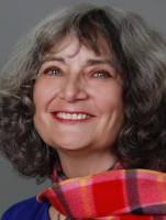 photo of Blair Sorrel