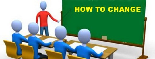 How to Change & Let Go of Struggle How to Change & Let Go of Struggle