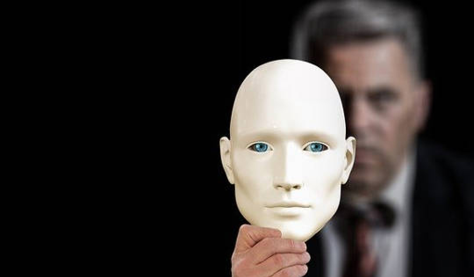 Who Is The Real You: Have You Left Behind Your True Self For Your Professional Role?