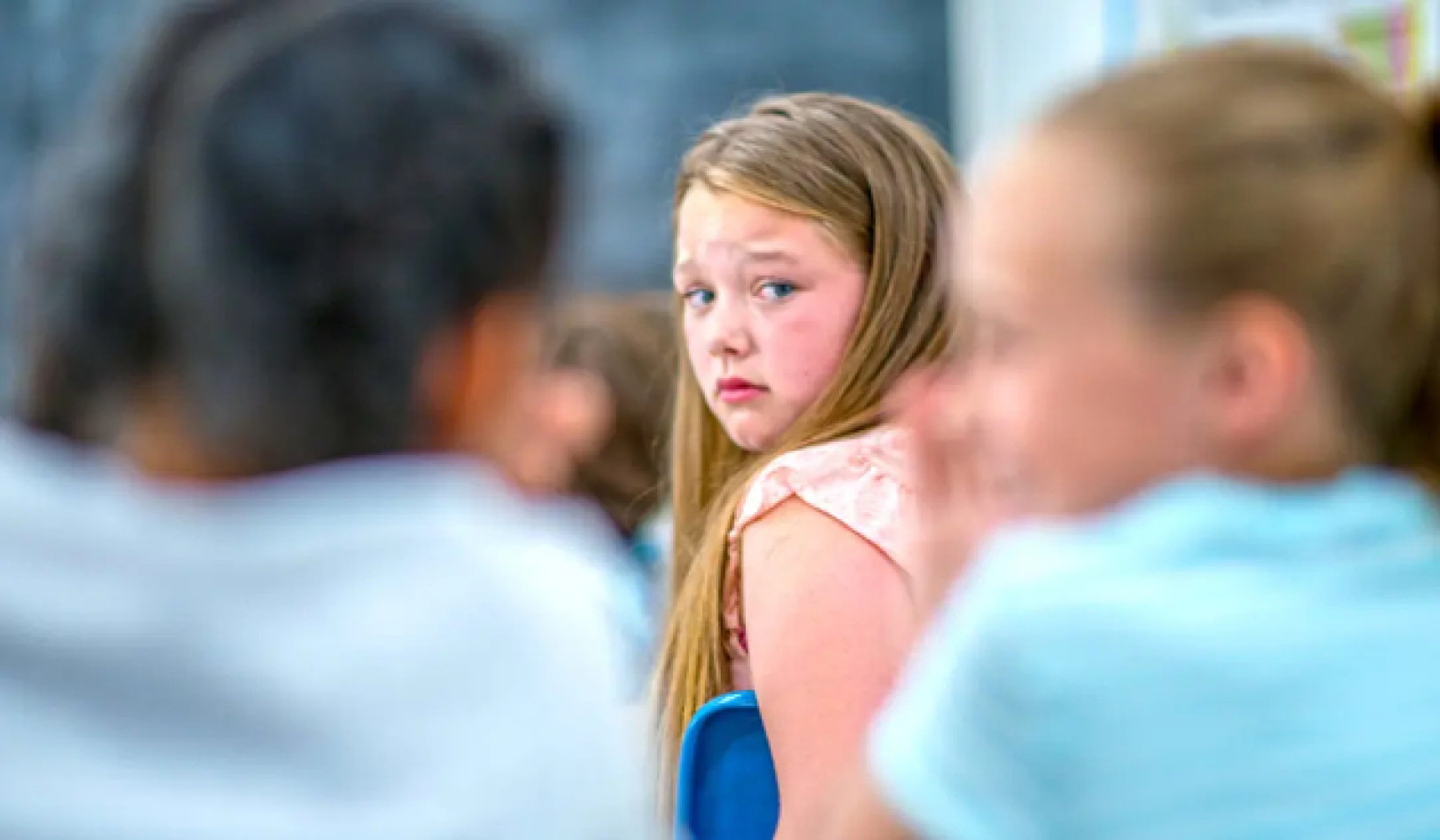 How Bullying Reshapes Personality: Lasting Effects on Victims and Bullies