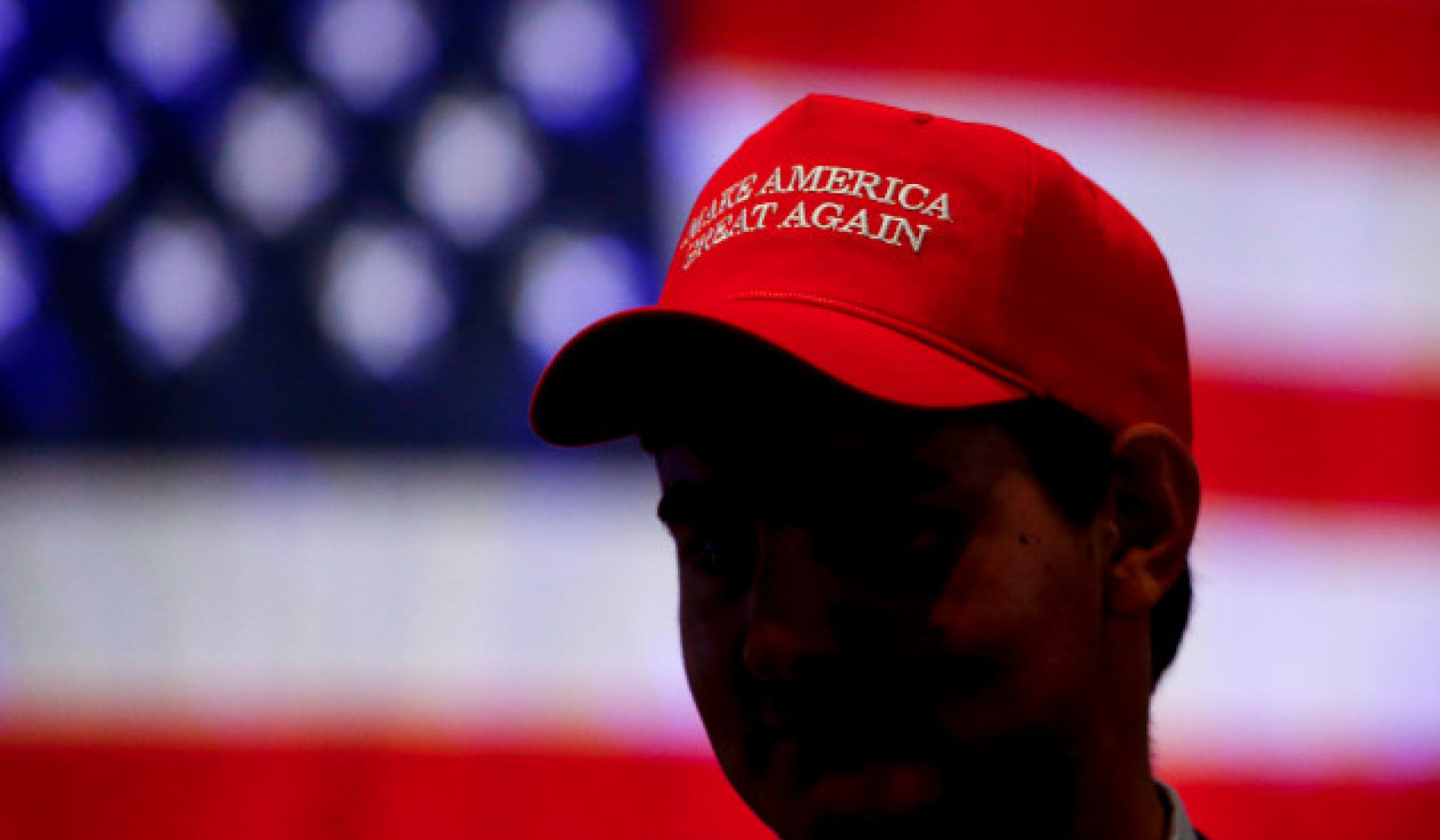 Say It Ain’t So, America