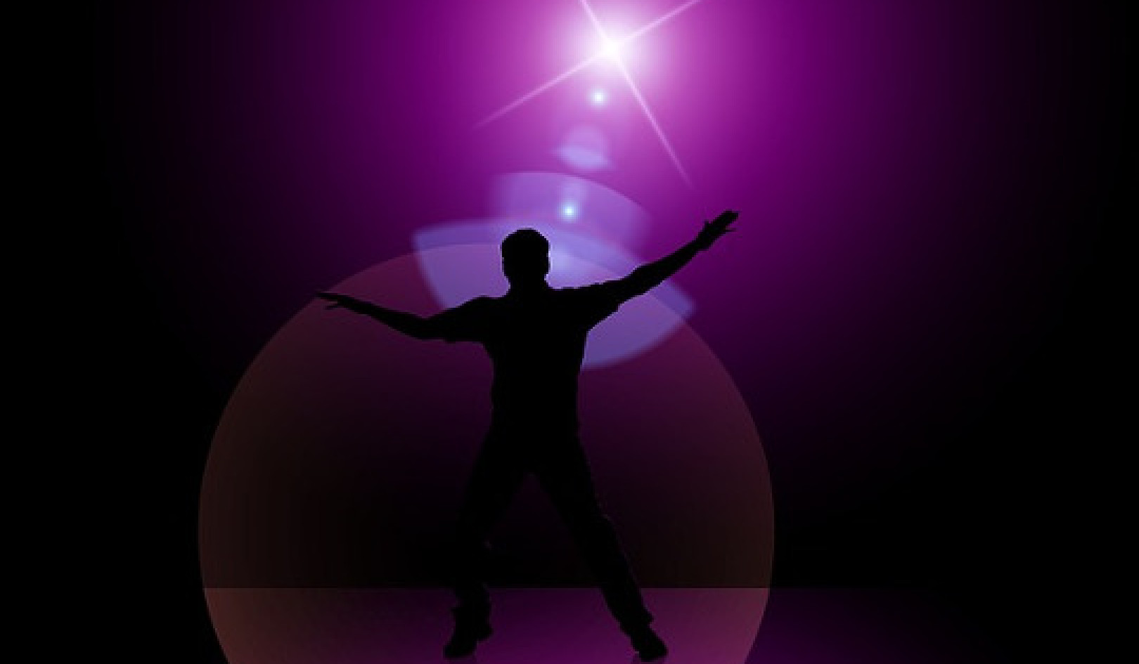 If My Dad Can Do It... Believing in Signs from the Spirit World