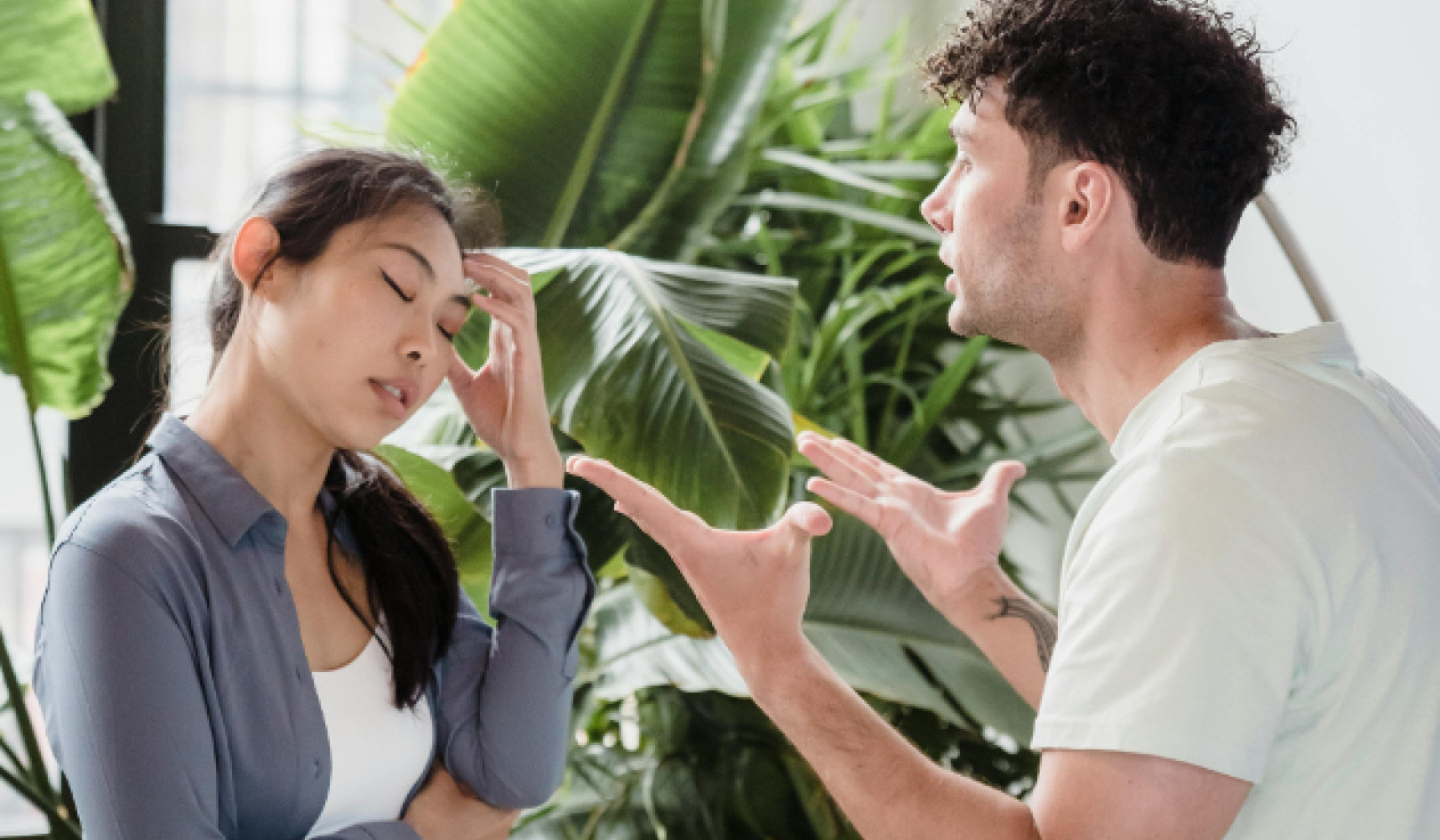 How to Argue Effectively: The Art of Persuasion & Conflict Resolution