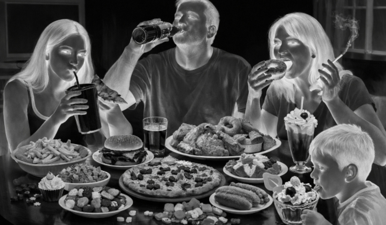 Enhancing Immunity Through Lifestyle Choices