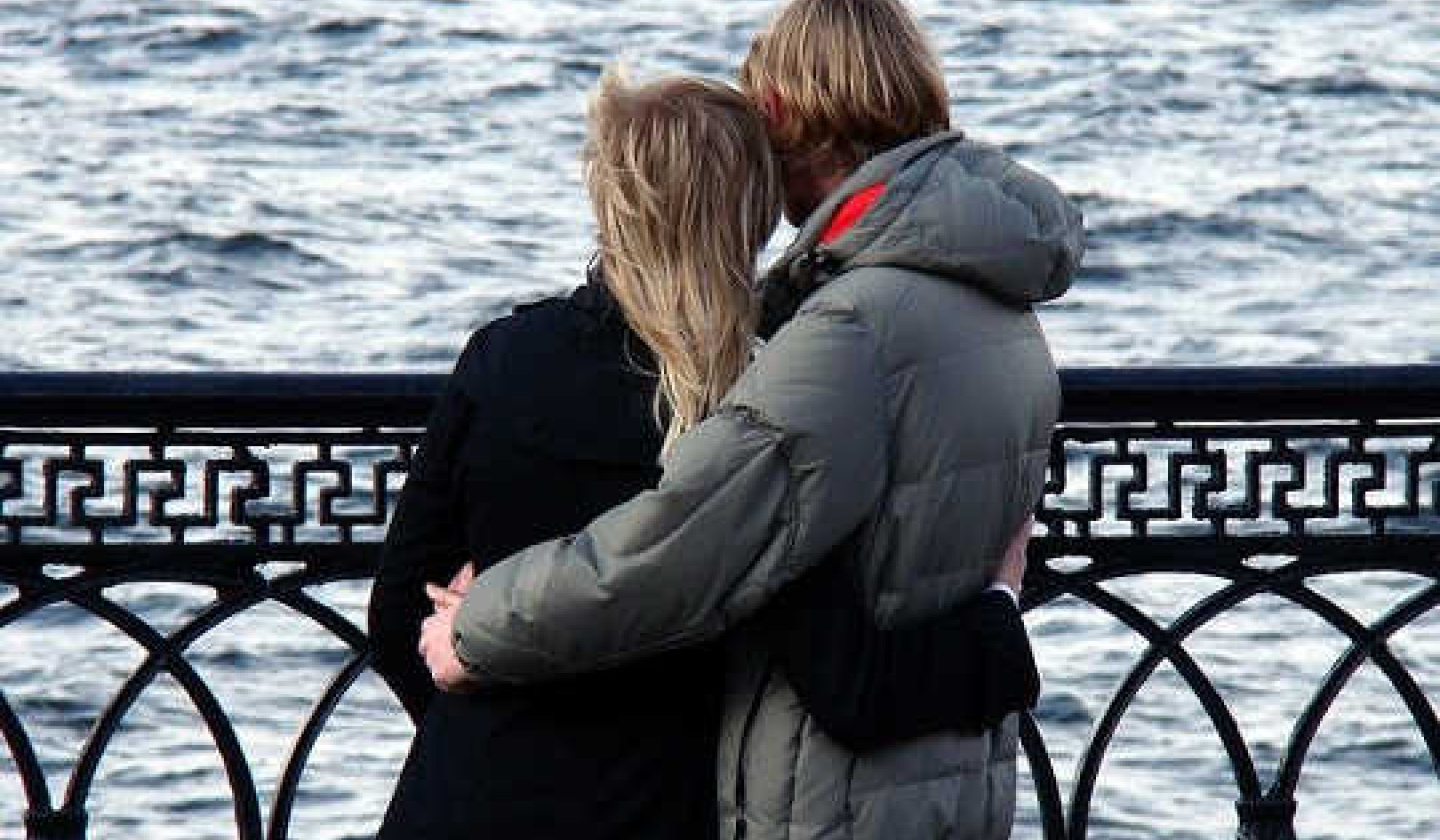 What Makes A Good Relationship?