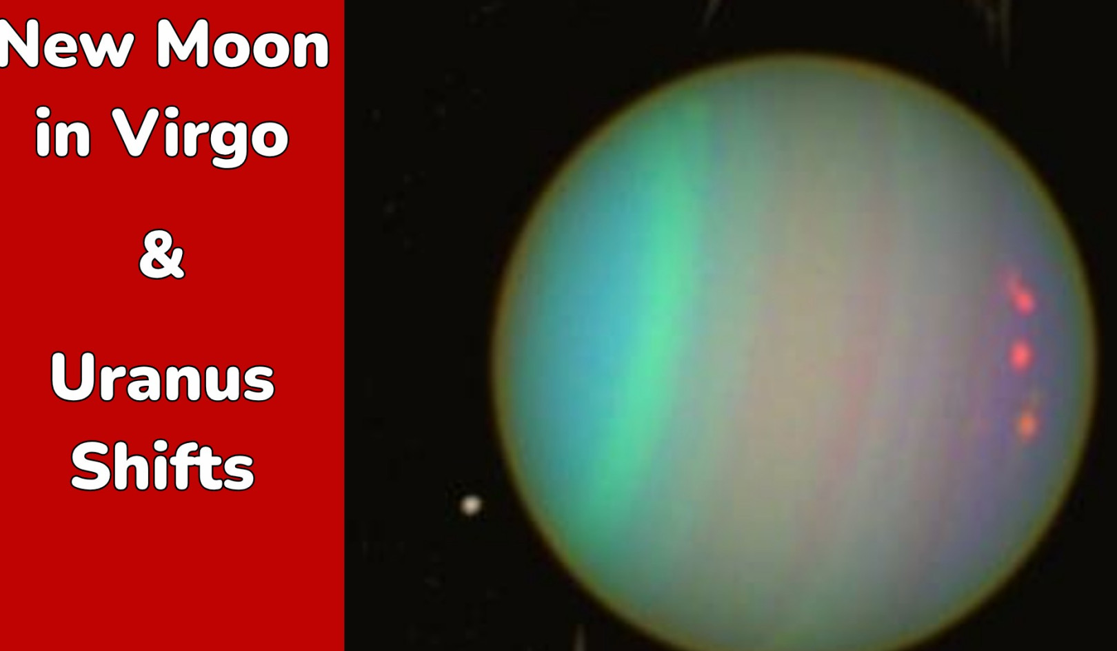 Astrological Overview August 18-24, 2025