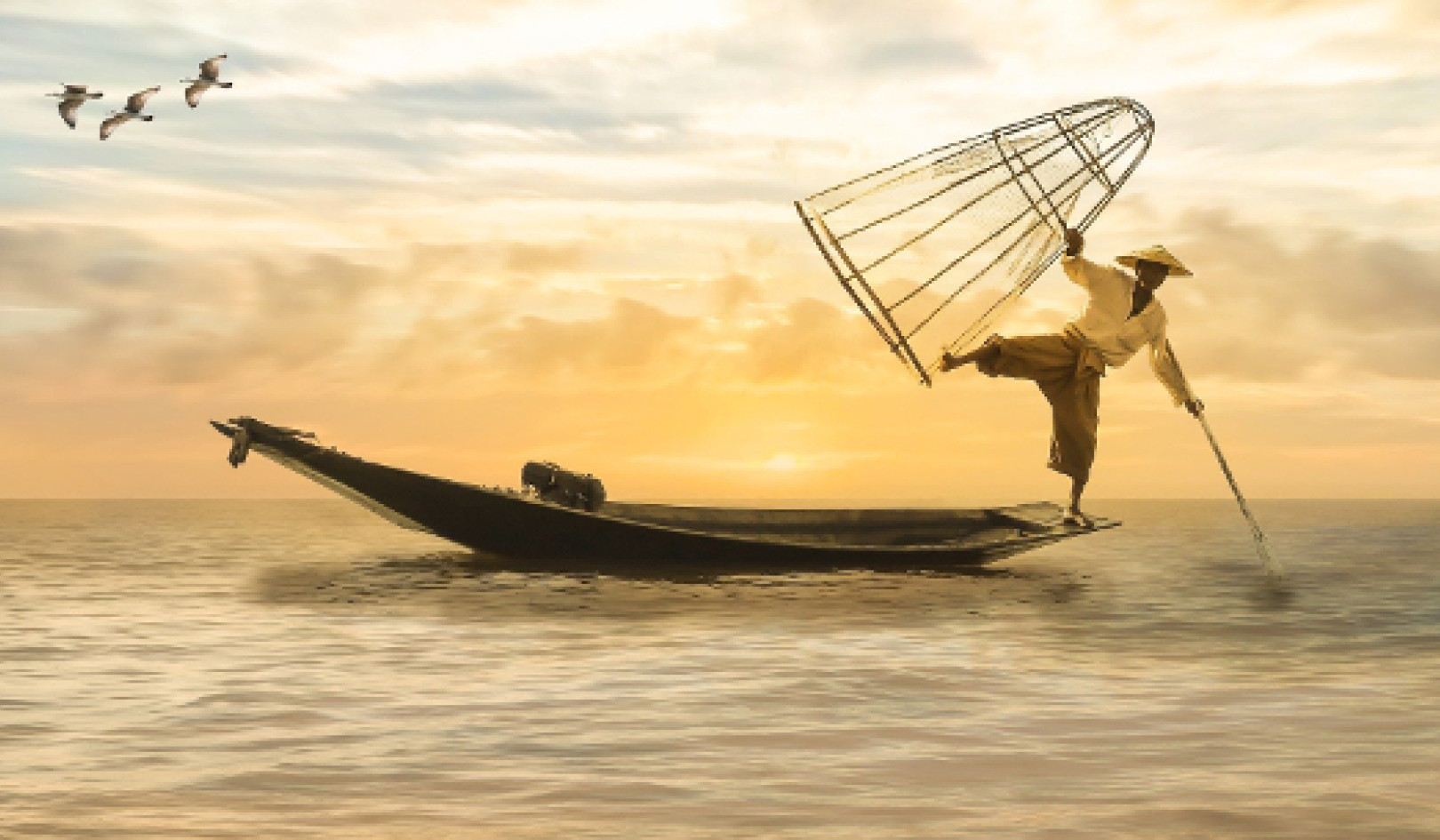 Transforming Life Through Choice and Perspective